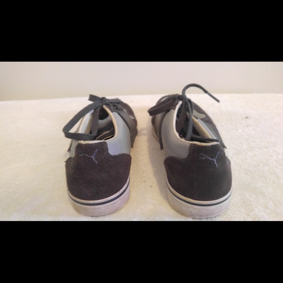 Puma El Rey - Picture 3 of 3